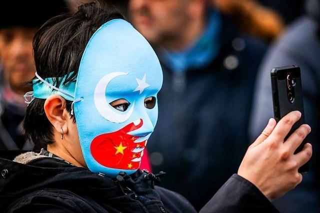 UNO besttigt befrchtete chinesische Verbrechen an Uiguren
