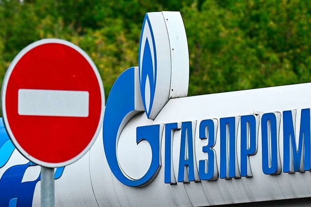 Gazprom schickt auch am Samstag kein Gas durch Nord Stream 1 (Symbolbild).  | Foto: KIRILL KUDRYAVTSEV (AFP)