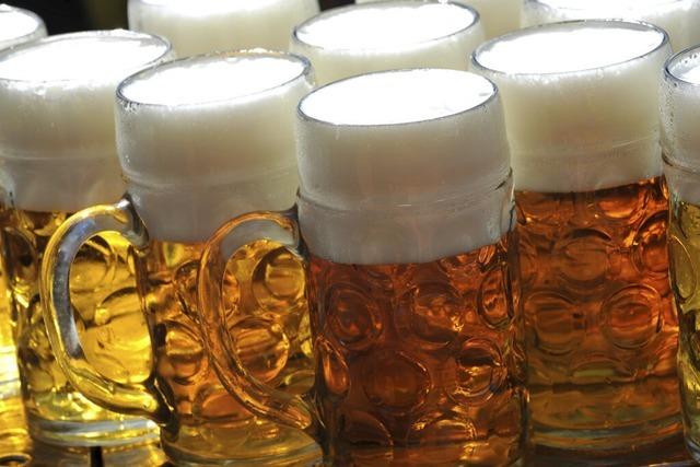 Brauereien aus Südbaden müssen auf Preiserhöhungen reagieren