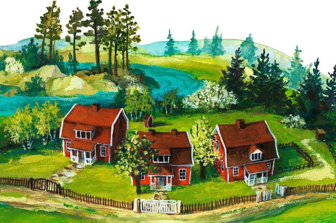 kindergarten bullerbü