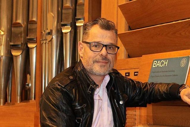 In Rheinfelden gibt’s fünf Benefizkonzerte für eine reparaturbedürftige Orgel