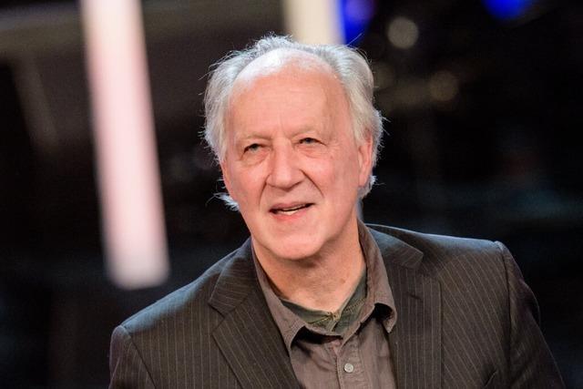 Der die Extreme anzieht: Der Regisseur Werner Herzog wird 80