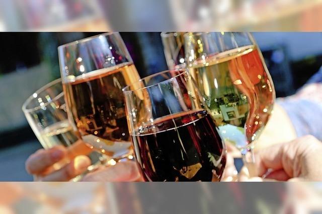 Die Bötzinger Vereine laden am kommenden Wochenende zum Dorf- und Weinfest ein