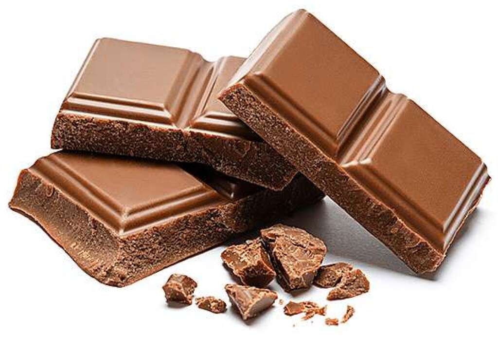 Vier vreemde chocoladestudies uit de wetenschap – Jigsaw