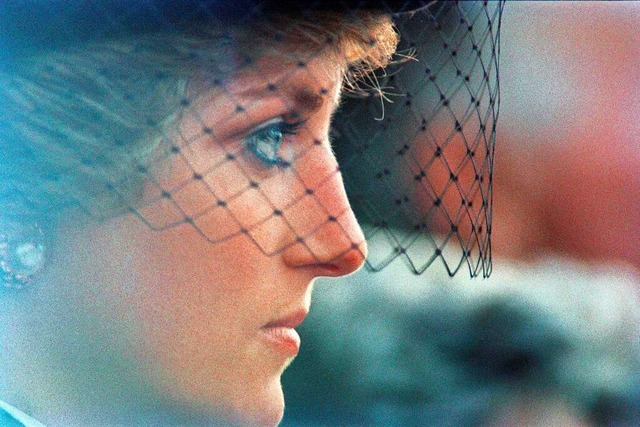 Lady Diana im Jahr 1988.  | Foto: JEAN-LOUP GAUTREAU (AFP)