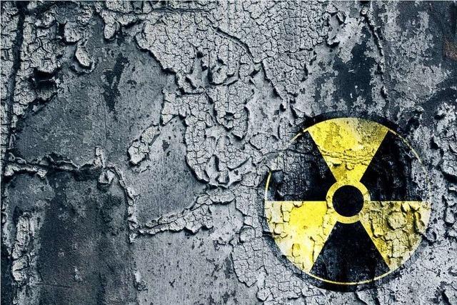 Schweiz gibt Endlagerplan fr Atomabflle an deutscher Grenze bekannt