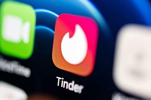 10 Jahre Tinder: Eine Dekade Dating neuer Dimension