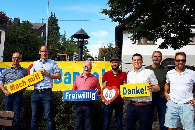 Fessenbach setzt ebenfalls auf Freiwilligkeit beim Fu vom Gas in der Ortsdurchfahrt