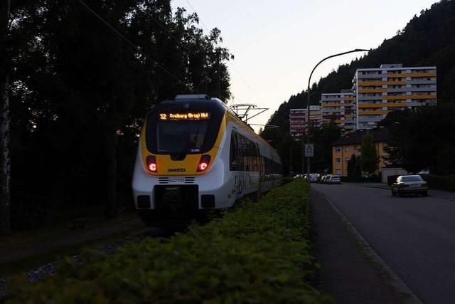 Schlerverkehr im Elztal wird 