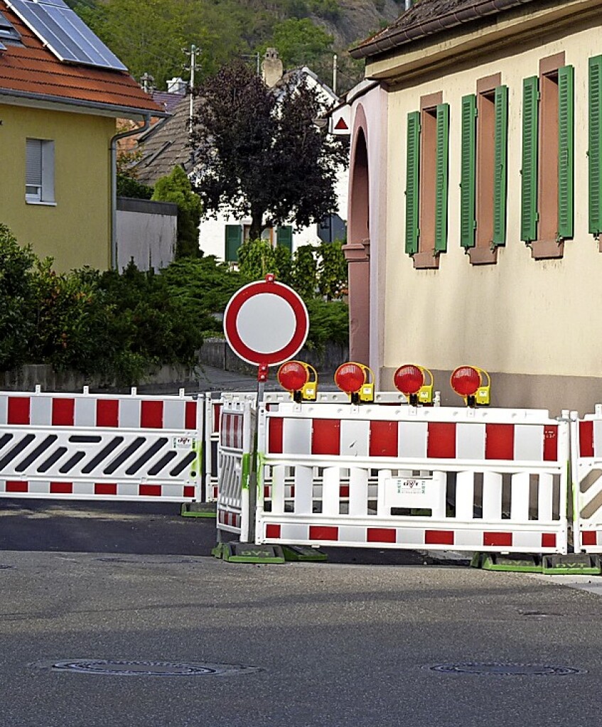 Endspurt Ihringen Badische Zeitung 8930