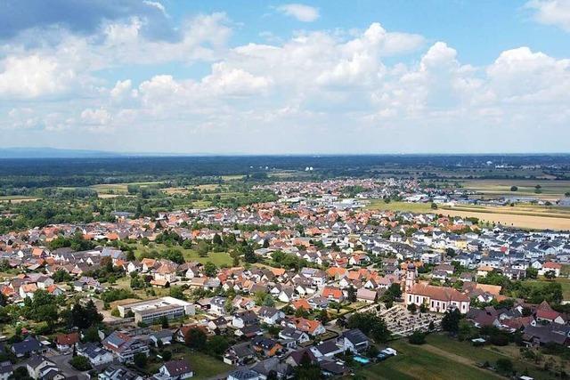 Rheinhausen ist zusammengewachsen – räumlich und mental