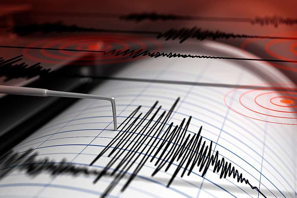 Un terremoto de magnitud 4,7 sacude la región de South Baden -el epicentro en la región de Alsacia- en el suroeste del país