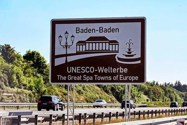 Stolze Baden-Badener hadern mit mglichem Verlust des Geburtsorts