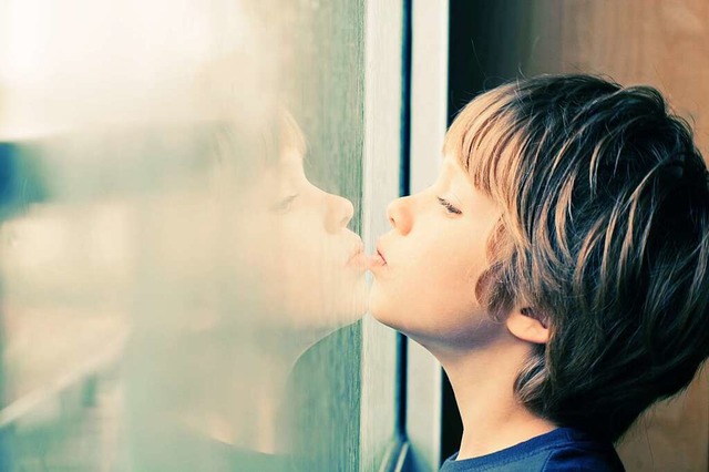 Autisten knnen ihr Gegenber oft schwer einschtzen.  | Foto: dubova  (stock.adobe.com)
