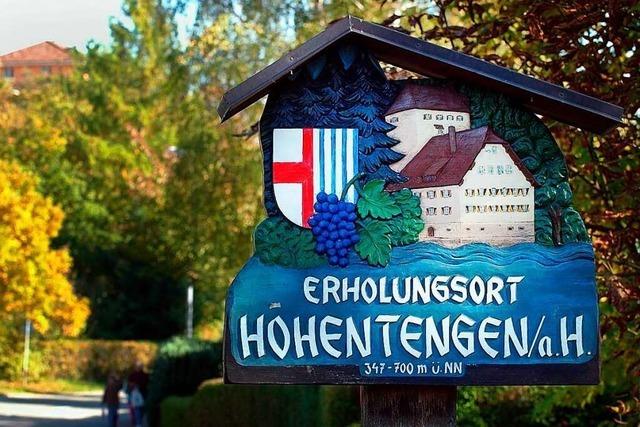 Schweiz will Atommll an Grenze zum Kreis Waldshut deponieren – Deutschland fordert Mitsprache