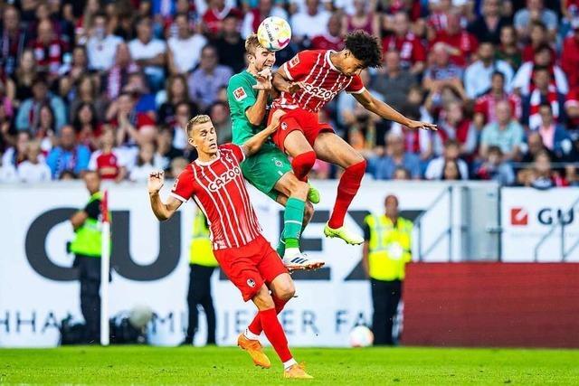 SC Freiburg und Union Berlin haben die Langeweile in der Bundesliga weggeblasen