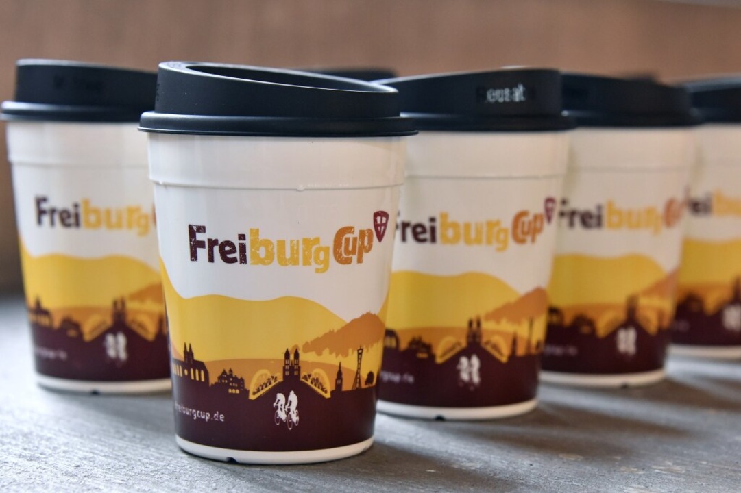 Der Freiburg-Cup ist ein Auslaufmodell.  | Foto: Michael Bamberger