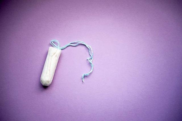 Strikter Lebensstil: Wenn die Menstruation ausbleibt