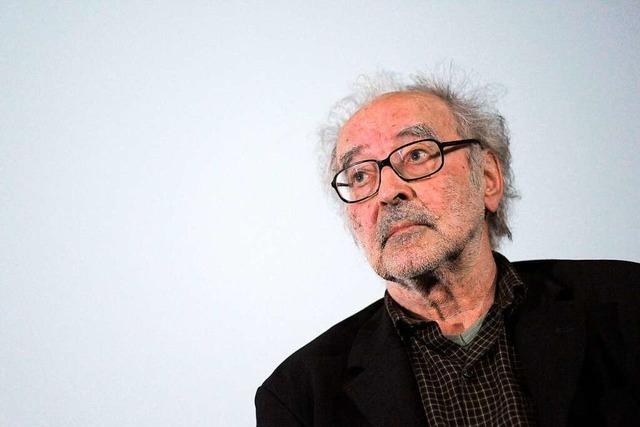 Regisseur Jean-Luc Godard mit 91 Jahren gestorben
