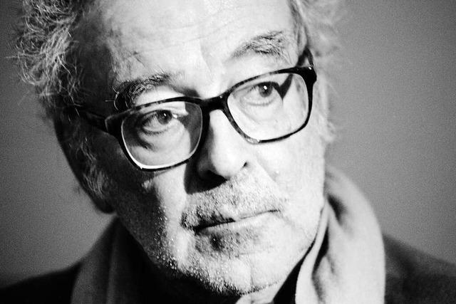Jean-Luc Godard – Der permanente Revolutionär