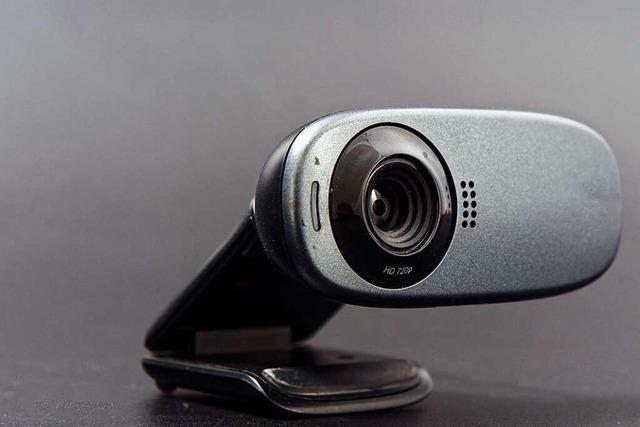 Bei ihren Webcams muss die Gemeinde Grenzach-Wyhlen den Datenschutz beachten