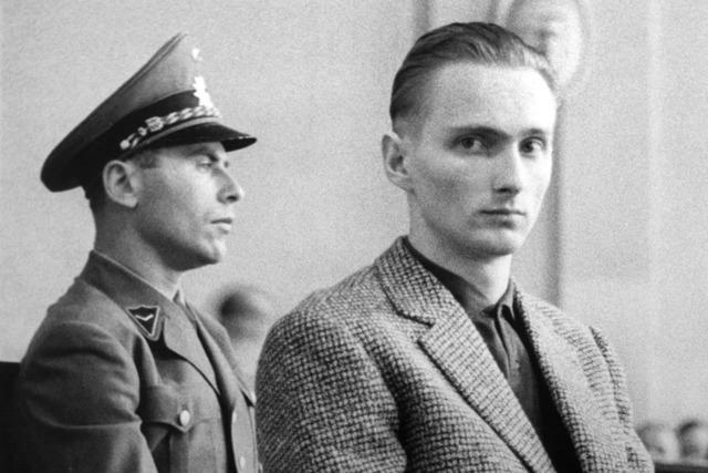 Heinrich Pommerenke wird im Gefängnis sterben – was macht das mit dem Serienmörder?
