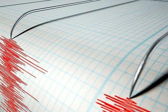 Warum es in Sdbaden immer wieder Erdbeben gibt