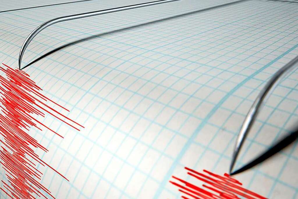 Warum es in Südbaden immer wieder Erdbeben gibt - Südwest - Badische
