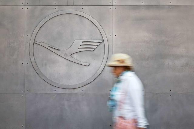 Bund beendet Lufthansa-Rettung mit Gewinn