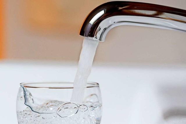 Trinkwasser in Broggingen ist wieder sauber