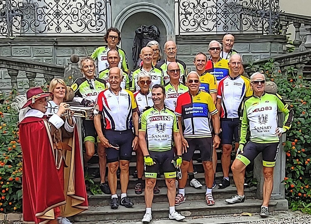   | Foto: Radlerfreunde