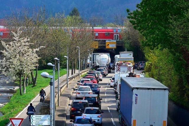 Wie Freiburg bis 2030 den Verkehr umkrempeln will
