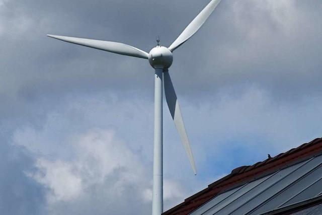 Neuried findet keinen Standort fr Wind- und Fotovoltaikanlage