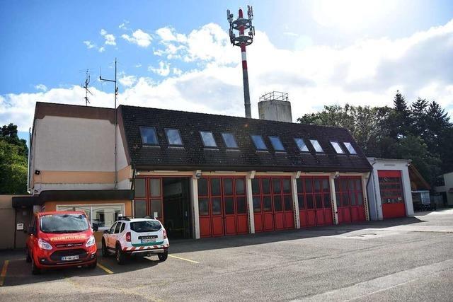 Gundelfinger Bauausschuss stimmt fr Ausbau des Feuerwehrhauses