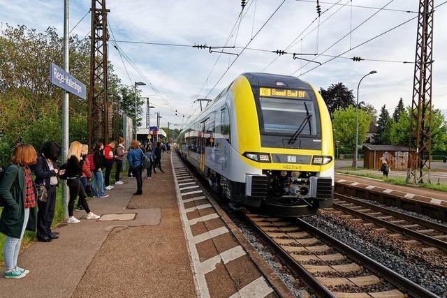 Kollidiert die Flurneuordnung für die Rheintalbahn in Riegel mit Windkraftplänen?