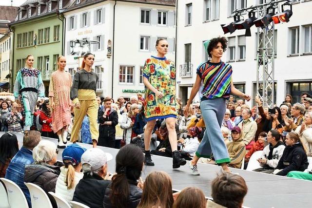 Veranstalter und Einzelhndler ziehen positives Fazit der Fashion Days