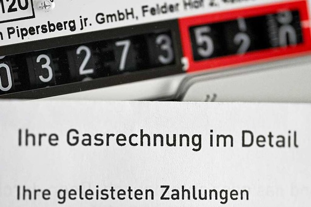 Etwa die Hlfte aller deutschen Hausha...n Drittel ist es in Baden-Wrttemberg.  | Foto: Bernd Weibrod (dpa)