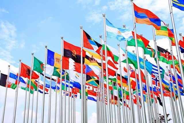 Top-Politiker beraten auf dem UN-Gipfel �ber Klimawandel, Konflikte, Hunger