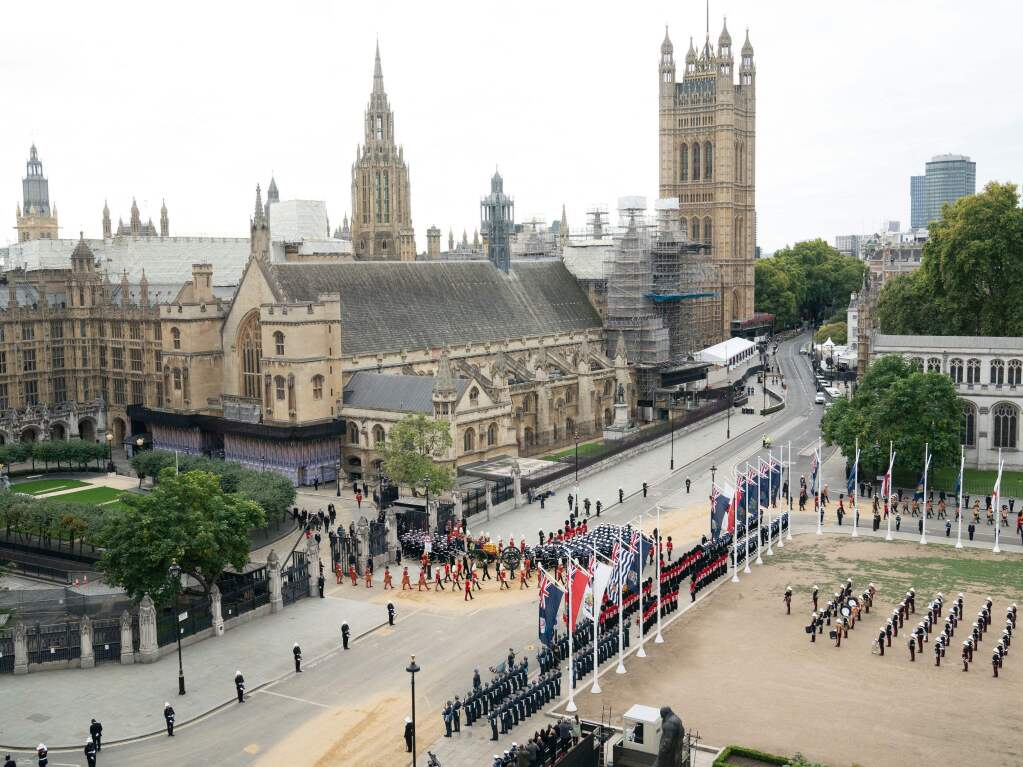 Westminster Abbey