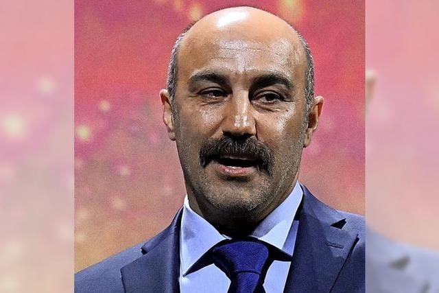 Oscar-Kandidat aus dem Iran