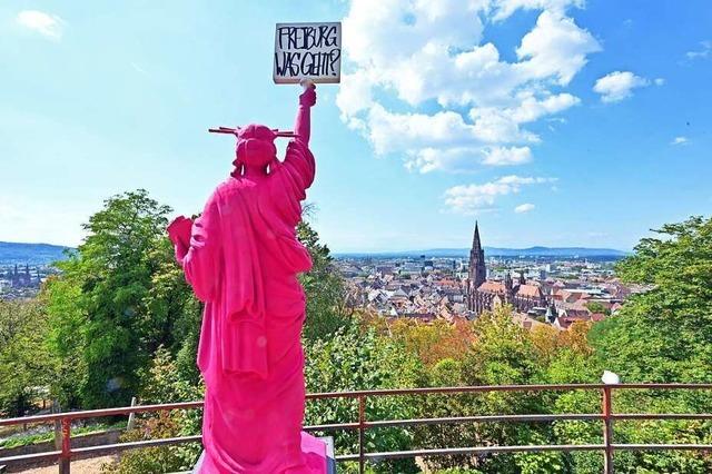 Sieben Gründe, Freiburg zu verlassen