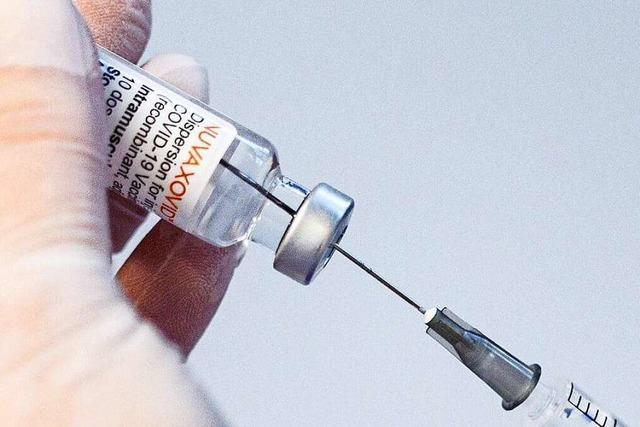 Bund muss ber vier Millionen Dosen Corona-Impfstoff vernichten