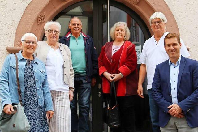 Wie die Stadt Endingen Senioren enger in die Kommunalpolitik einbinden will