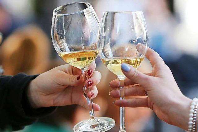 Heitersheimer Weingut soll badische-elsässisches Cuvée fürs Élysée-Jubiläum produzieren