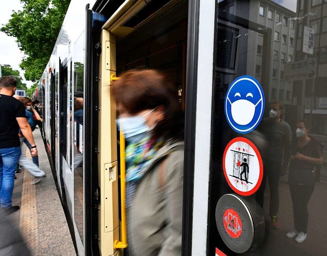 Die  Studie der Bertelsmann-Stiftung z...e in der Gesellschaft verstrkt haben.  | Foto: Roberto Pfeil (dpa)