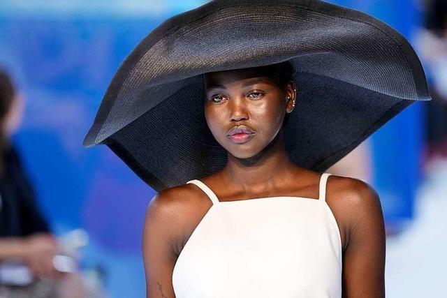 Fotos: Das ist der glnzende Auftakt der Mailnder Fashion Week