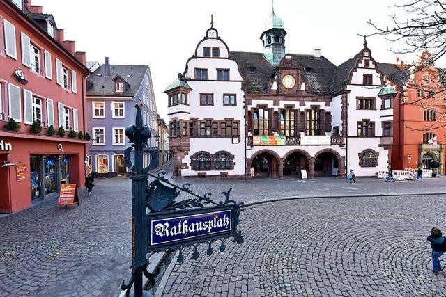 Stadt Freiburg schätzt Bürgerbegehren des Klimaentscheids als rechtlich unzulässig ein