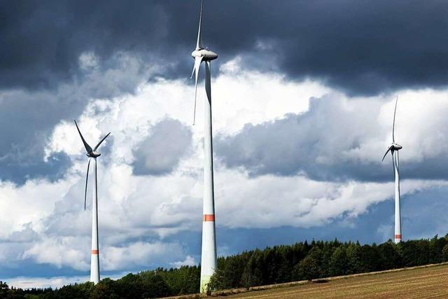 Brauerei Rothaus will grnen Strom produzieren – auch mit Windkraft