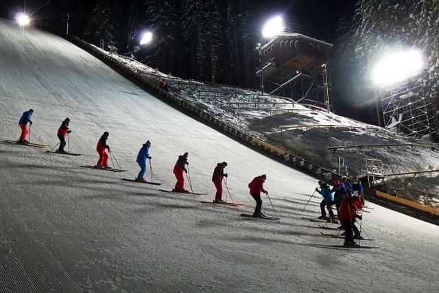 Neustädter Skisprung-Weltcup kollidiert mit Fußball-WM