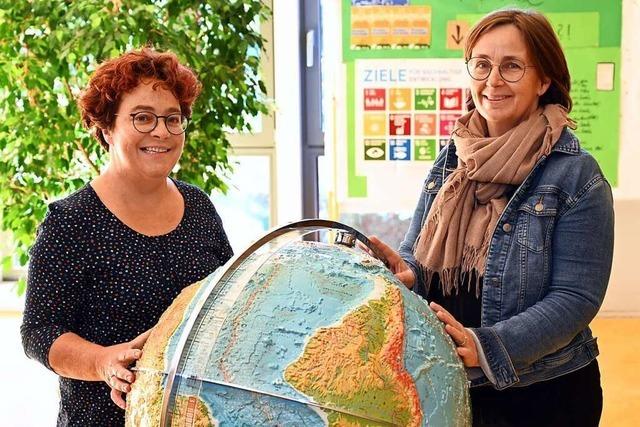 Die beiden Wentzinger Schulen in Freiburg feiern 50-jähriges Bestehen